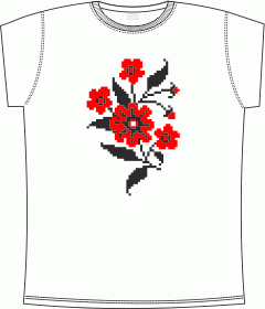 Украина, Узор, Орнамент, Вышиванка, Патриот, Сувенир